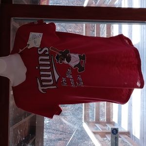 Minnesota Twins Top NWT